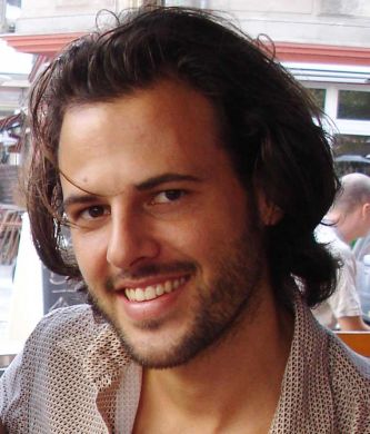 Julien Balmer : Director of the Phangan Film Festival (Thailand)